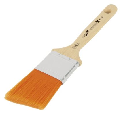 Premium štětec plochý zkosený - Serie 78 VELOUREX - 50mm (2