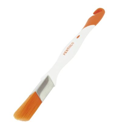 Premium štětec trojúhelníkový Trimaterial - Serie 75 VELOUREX - 32mm