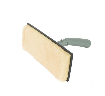 Pad na dřevěné podlahy, dlouhý chlup 