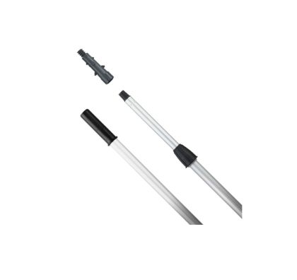 Hliníková teleskopická tyč - 1 m (2x0,5m)