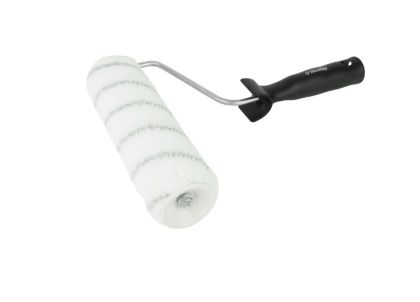 Podlahový váleček + držák Ø 50mm FINE FINISH, 25cm 