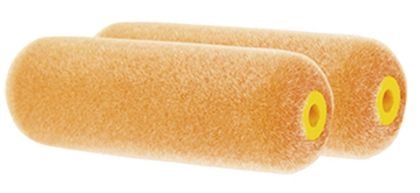 Mini flokovací váleček  11 cm - 2ks