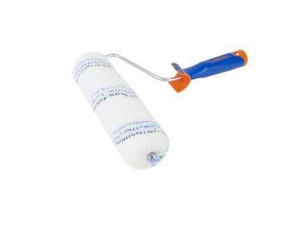 Váleček + držák Premium Ø 60mm - 22 cm - Rond Cubrix Revolution