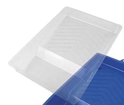 Plastová vložka do vaničky pro válečky do šíře 18 cm