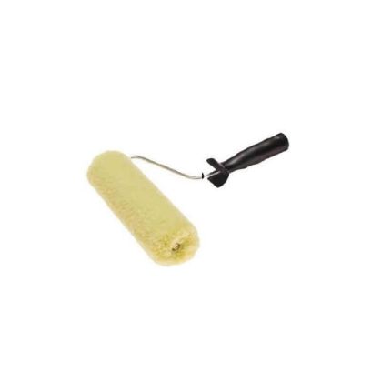 Váleček + držák Ø 50mm - 22 cm - Super plyšový