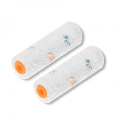 Váleček Mini Microfibra Excellence 10 cm - 2ks