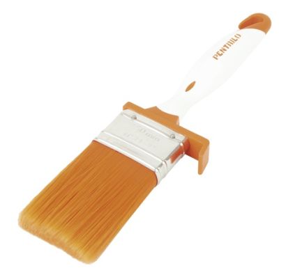 Premium štětec plochý Trimaterial - Serie 71 VELOUREX - 25mm (1