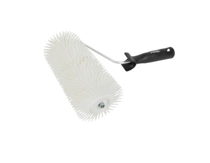 Provzdušňovací válec + držadlo Pro Ø 115mm plast, 24 cm