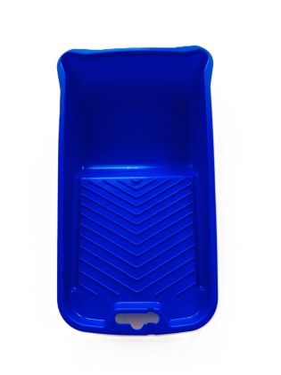 Plastová vanička ECOBLOCK pro válečky do šíře 11 cm