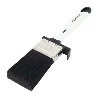 Lazurovací štětec plochý Trimaterial - Serie 72 RENDIX