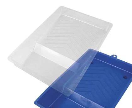 Plastová vložka do vaničky