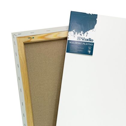 Malířské plátno 100% bavlna Artikon Studio