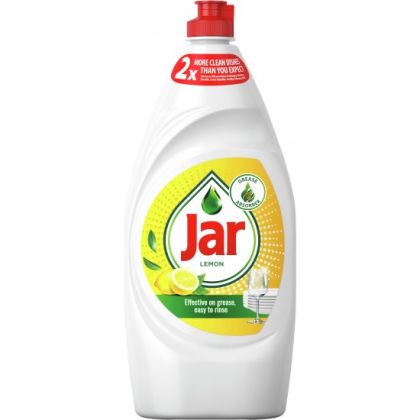 Jar na nádobí lemon 900ml