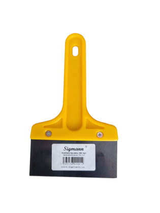 Malířská škrabka