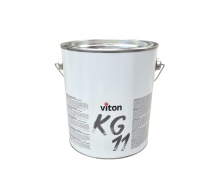 KG 11 Základní antikorozní barva 3,5kg