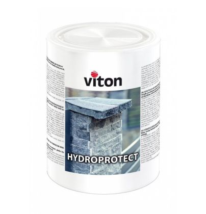 HYDROPROTECT vodouředitelný lak na beton 0,75l