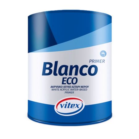 Vitex Blanco ECO - penetrace (izolátor) na skvrny bílý 750ml