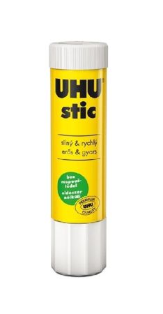 UHU stic 21 g - tyčinka lepidlo na papír