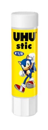 UHU stic Sonic 8,2 g - tyčinka lepidlo na papír