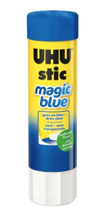 UHU lepicí tyčinka STIC MAGIC 8,2 g