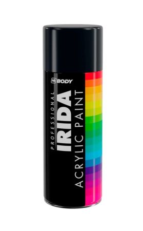 HB Body IRIDA barva ve spreji 400 ml