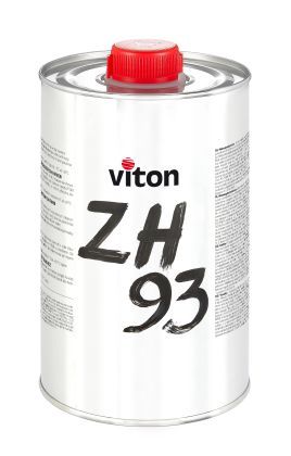 Tužidlo ZH 93 pro epoxidové barvy 1kg