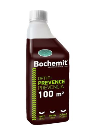 Bochemit OPTI F+ Prevence koncentrát zelený 1kg