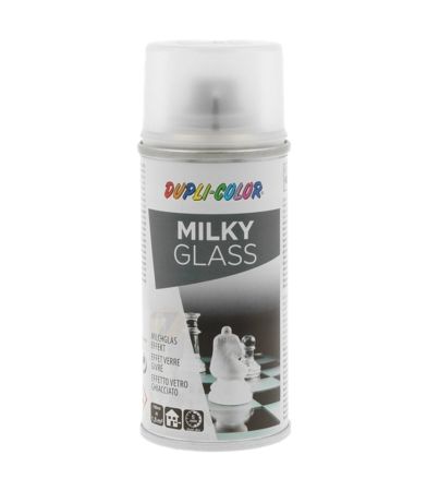 Dupli-Color Sprej Milky glass - Efekt mléčného skla 150ml