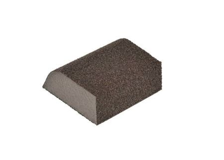 Smirdex 920 brusná houba 4x4 combi (rádius a úkos) - VERY FINE