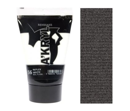 Renesans Akryl 100ml – 70 Železo