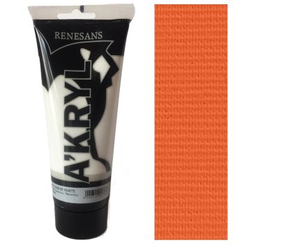 Renesans Akryl 200ml – 13 Okr přírodní