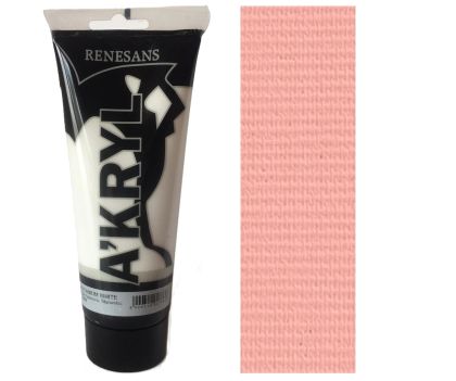 Renesans Akryl 200ml – 36 Tělová tmavá 