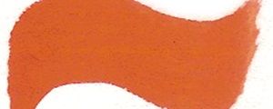 Akvarelové barvy Renesans 1,5ml – 10 Vermilion