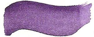 Akvarelové barvy Renesans 1,5ml – 18 Violeť minerální