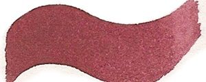 Akvarelové barvy Renesans 1,5ml – 45 Bordeaux