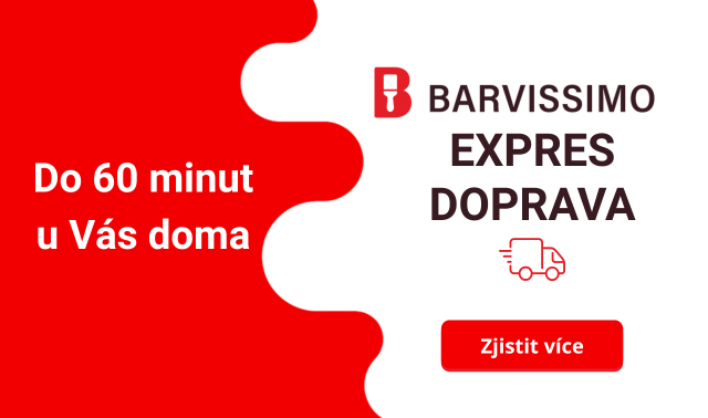 Doprava Barvissimo