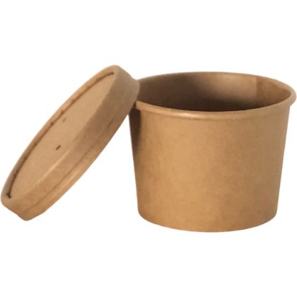 Papírové kelímky 