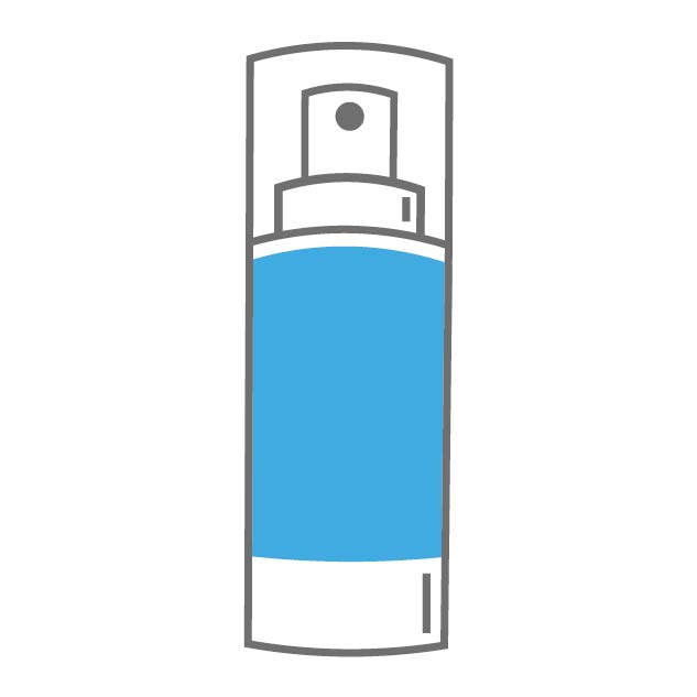 Kategorie Airless