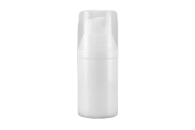 Airless lahvička BALI 30ml - bílá