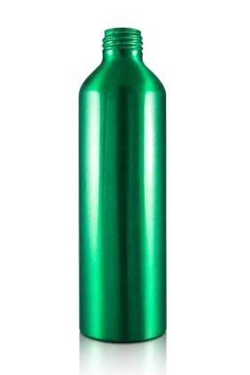 1 000ml ALU lahvička - zelená