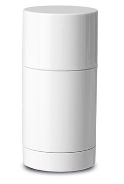 Deo stick obal na tuhý deodorant LUNA  75ml - vysouvací