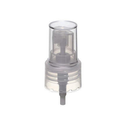 Spray transparent 24/410 délka hadičky 153mm