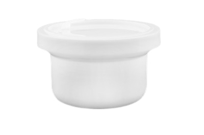 Náhradní REFILL obal s mezivíčkem pro MILE kelímky 20ml