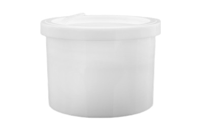 Náhradní REFILL obal s mezivíčkem pro MILE kelímky 50ml