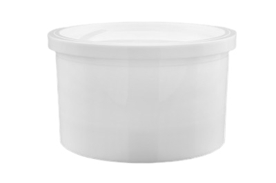 Náhradní REFILL obal s mezivíčkem pro MILE kelímky 150ml