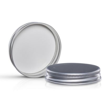 Víčko EMI ALU stříbrné 15ml+30ml