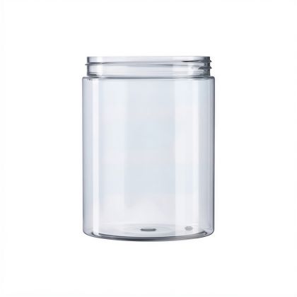 1000 ml transparentní kelímek PET EMCO 100/400