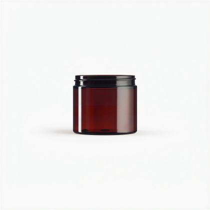 200 ml hnědý kelímek PET EMCO 70/400
