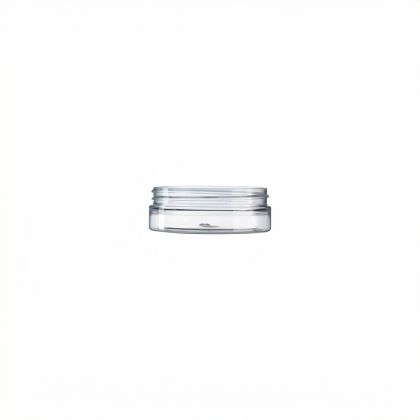 50 ml transparentní kelímek PET EMCO  70/400