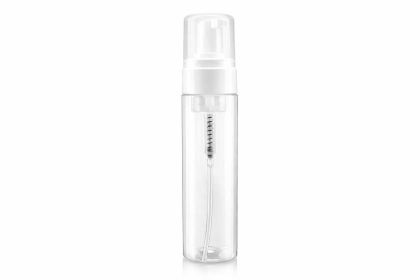 Lahvička transparent FOAM PET 100ml PET + pěnící mechanismus